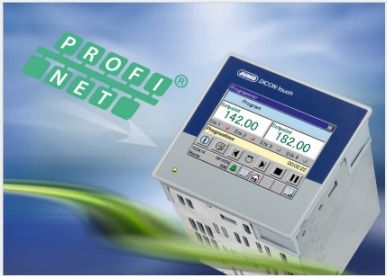 FIDO5000 JUMO擁抱工業(yè)4.0的網(wǎng)絡(luò)通訊解決方案